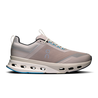 On Running Cloudnova X Desert Niagara