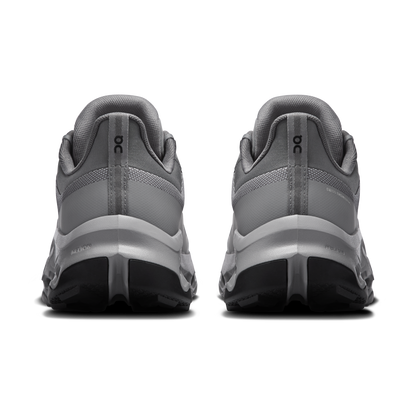On Cloudhorizon 2 Waterproof Rock Alloy