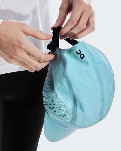 On Performance Cap Wash