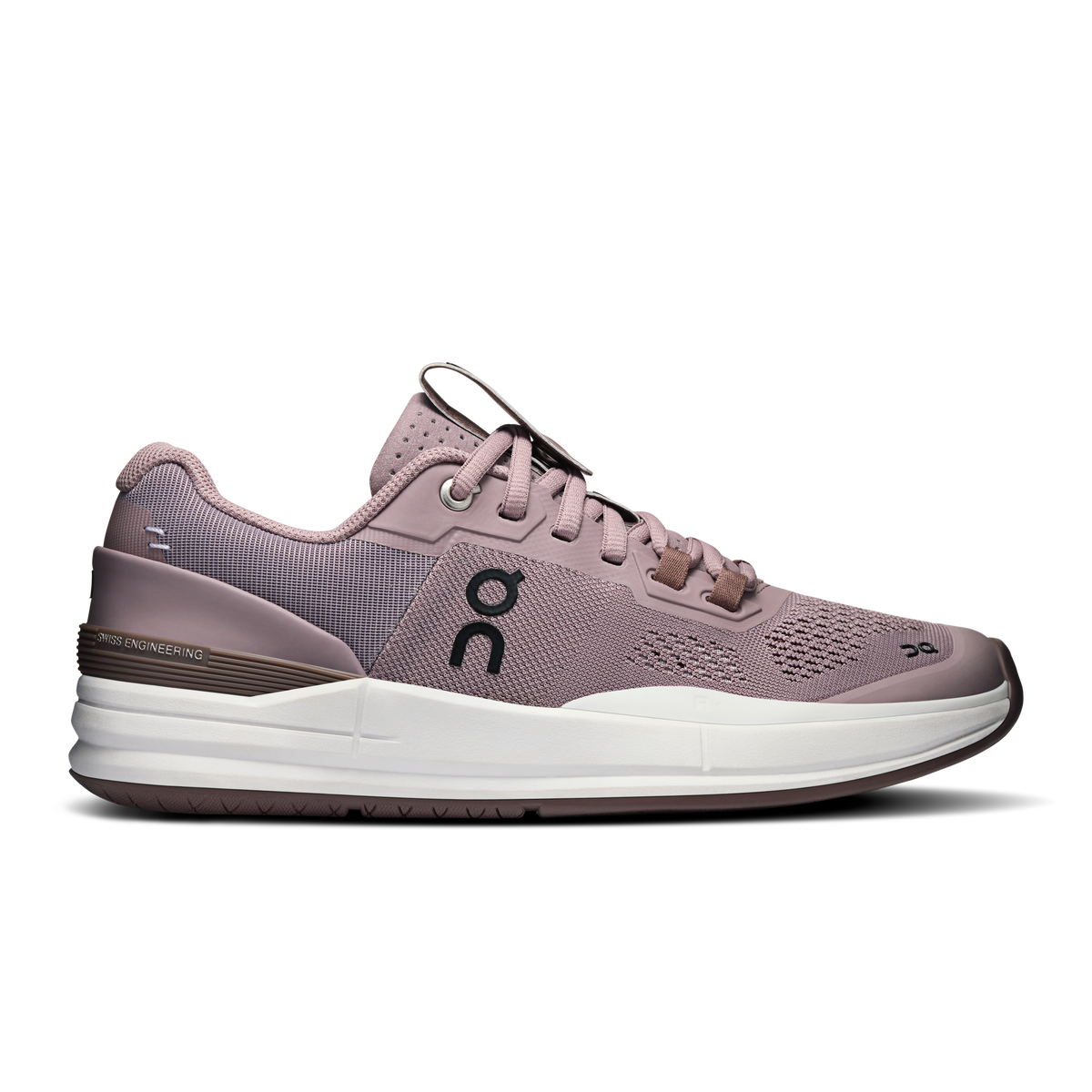 On The Roger Pro Heron Grape (Women'S)
