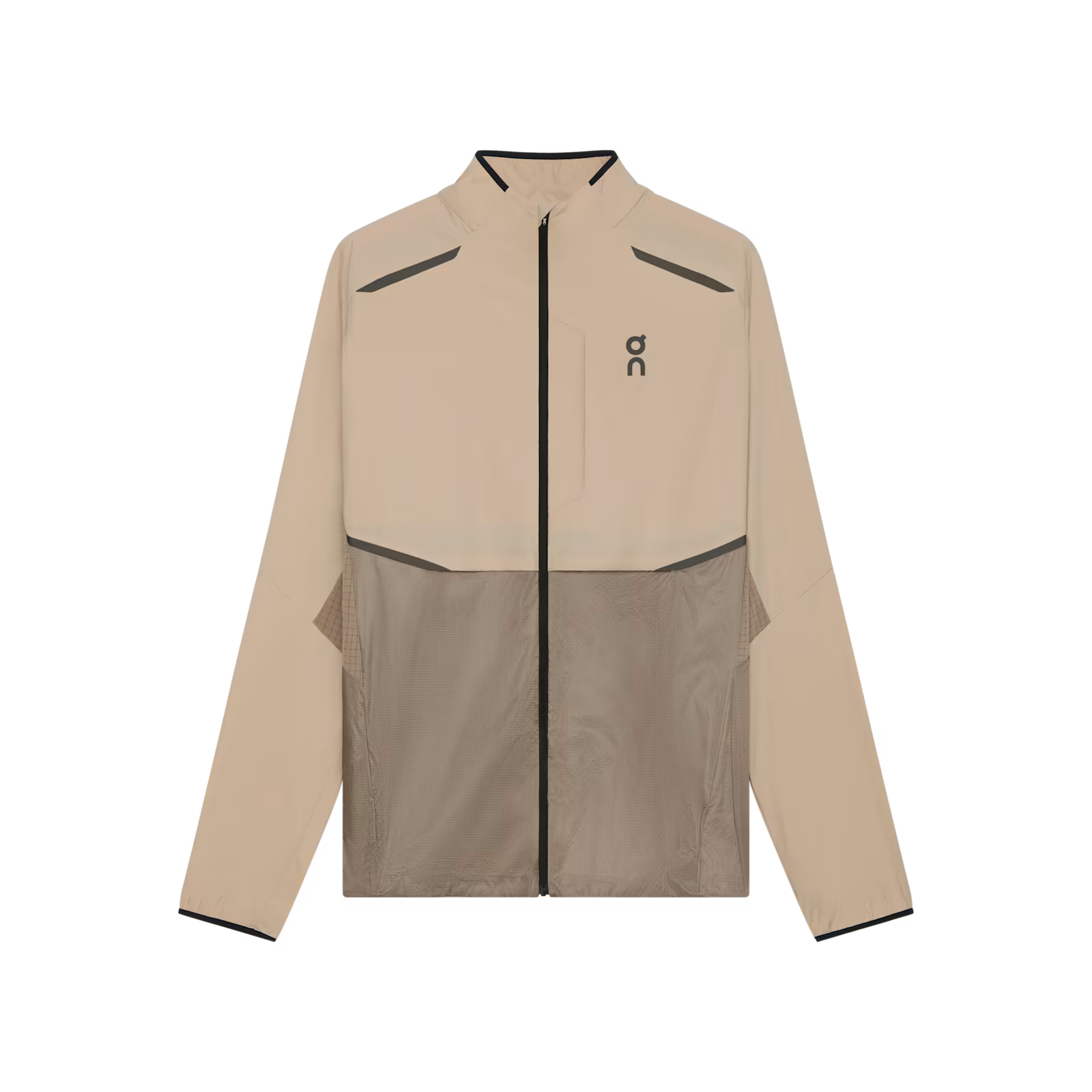 On Weather Jacket Desert | Cinder