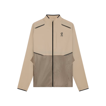 On Weather Jacket Desert | Cinder