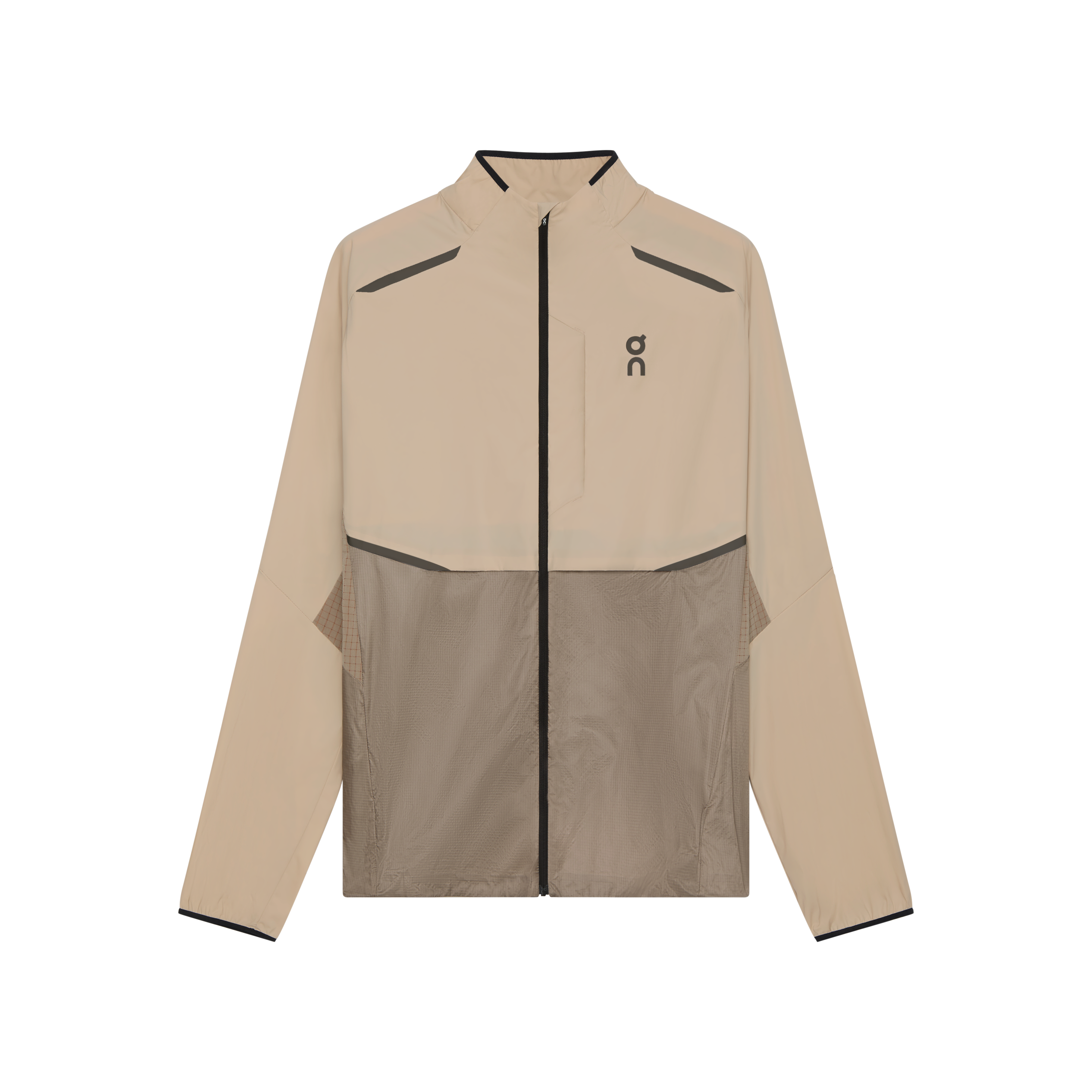 On Weather Jacket Desert | Cinder