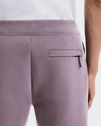 On Focus Tech Sweatpants Dewberry