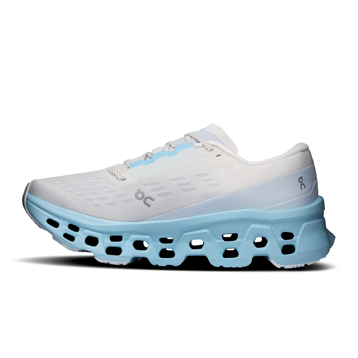 On Cloudmonster 3 Ivory Topaz (Women'S)