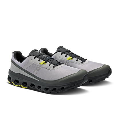 on running cloudvista 2 waterproof lilac black