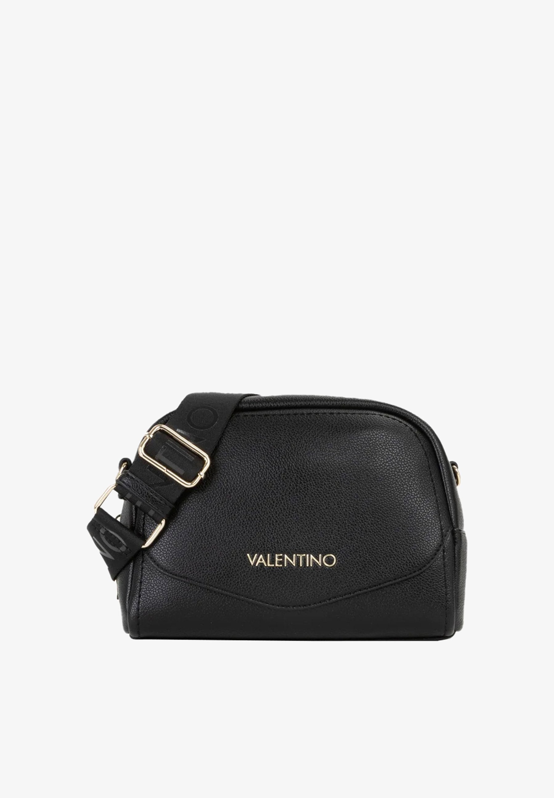 Valentino Bags Vbs9Wg15 - Cross Body Bag - Black