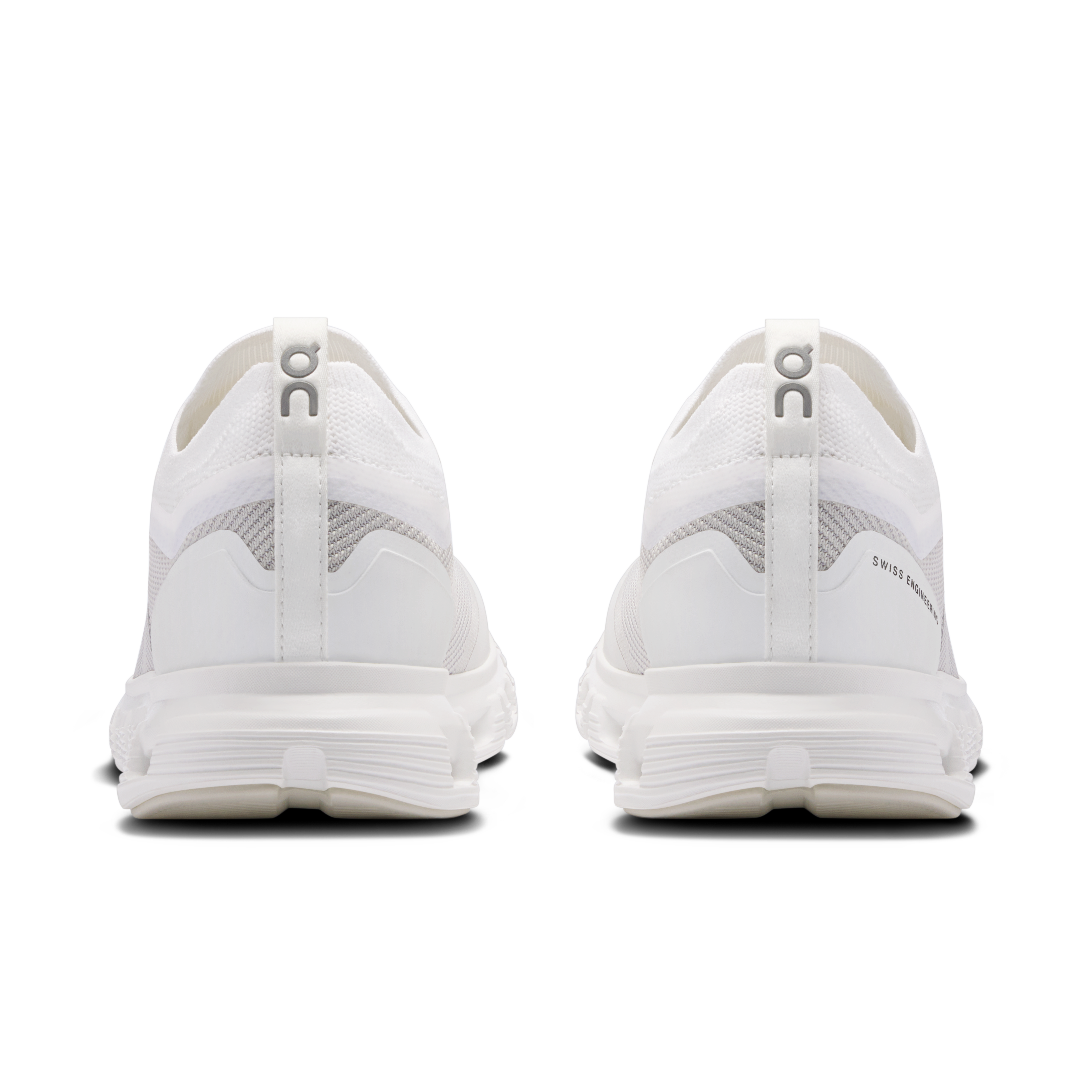 On Cloud 6 Versa White White (Women'S)