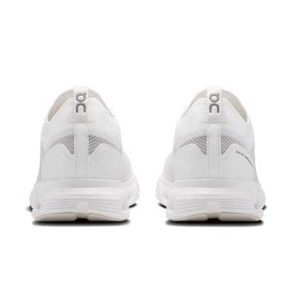 On Cloud 6 Versa White White (Women'S)