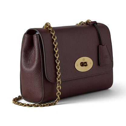 Mulberry Medium Lily