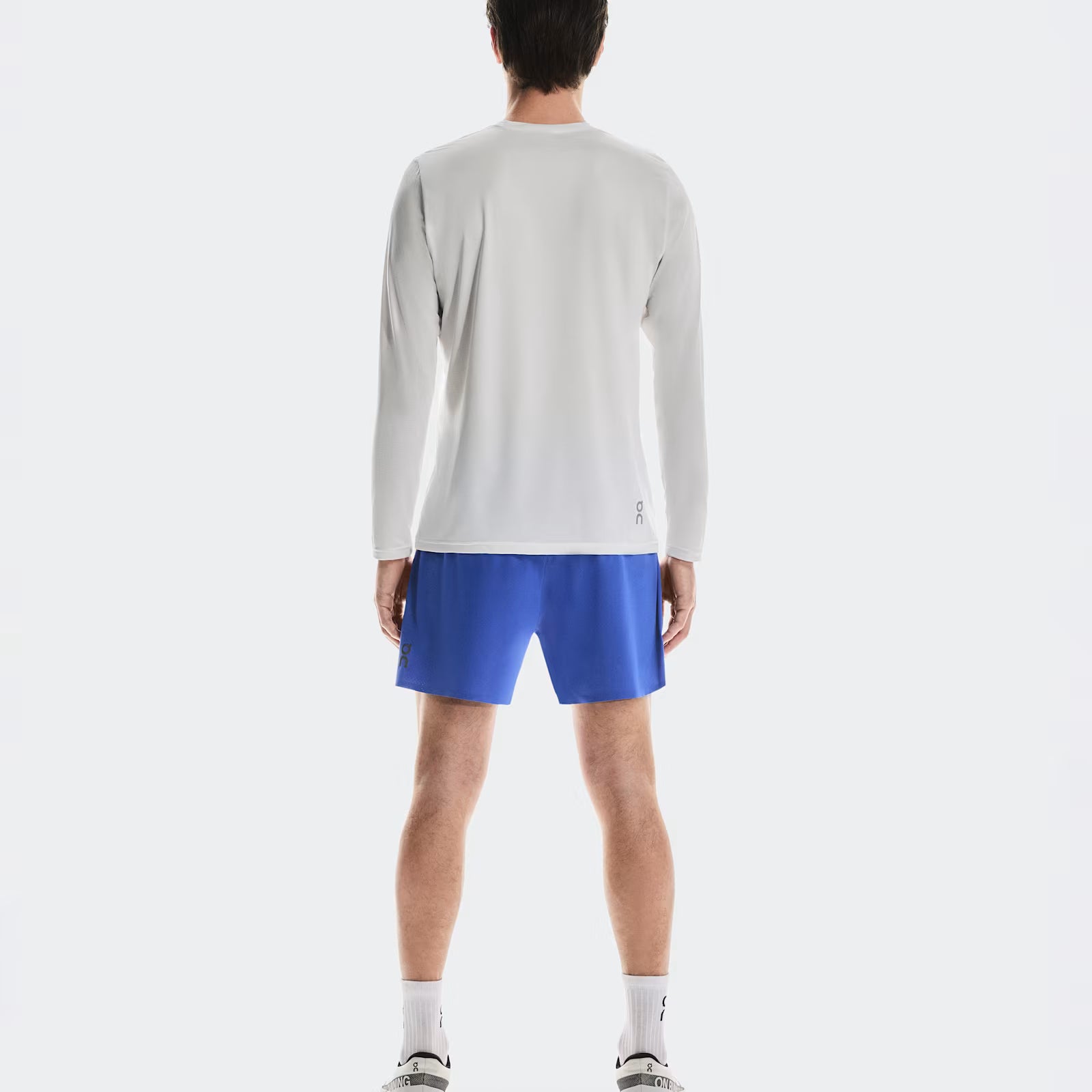 On 5" Performance Shorts Zaffre