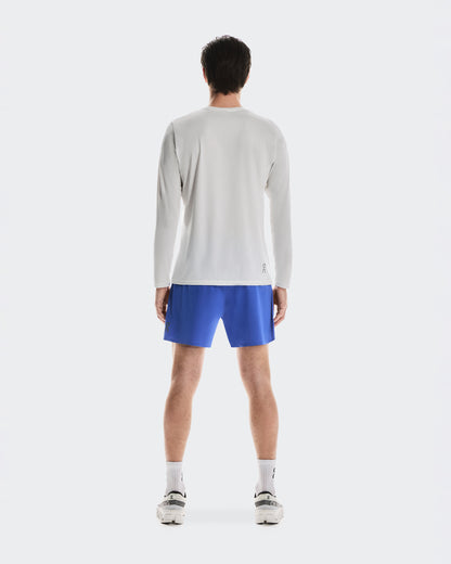 On 5" Performance Shorts Zaffre
