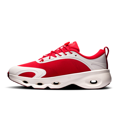 On Cloudsolo Loewe Red Eggshell (Women'S)