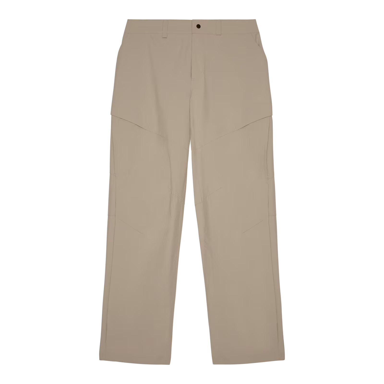 On Trek Pants Desert