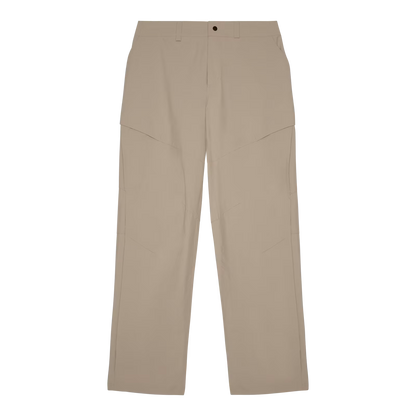 On Trek Pants Desert