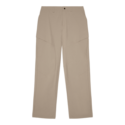 On Trek Pants Desert