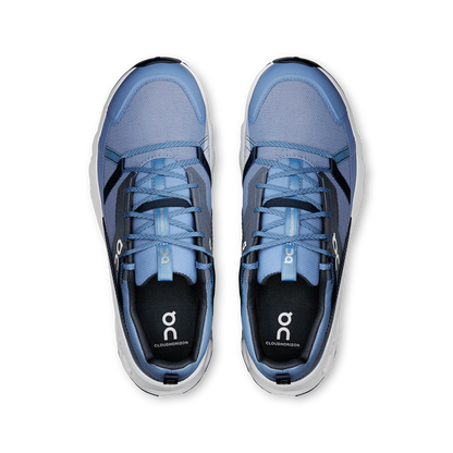 On Cloudhorizon Chambray Arctic