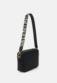 Valentino Alexia Unisex Cross Body Bag Nero