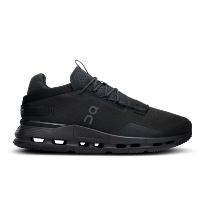 On Cloudnova 2 All Black (Women'S)