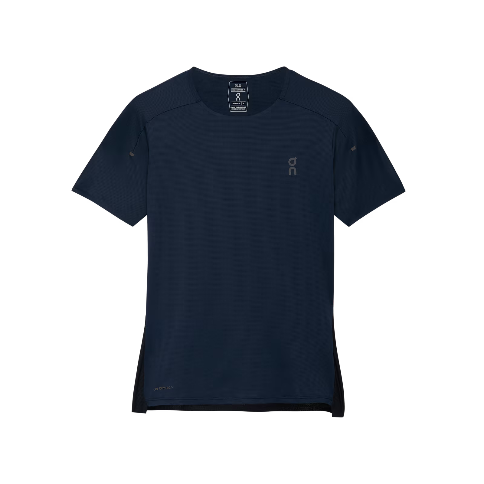 On Performance-T Navy | Black (Women'S)