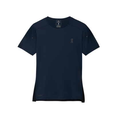 On Performance-T Navy | Black (Women's)