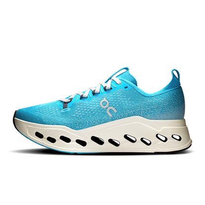 On Cloudsurfer Max Horizon Ivory (Women'S)