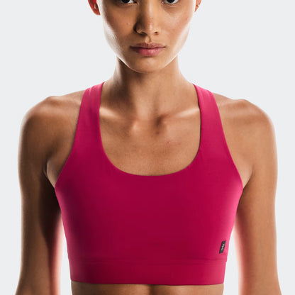 On Core Bra Grenadine (Women'S)