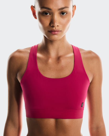 On Core Bra Grenadine (Women'S)
