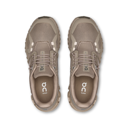On Cloud 6 Cinder Fog (Women'S)