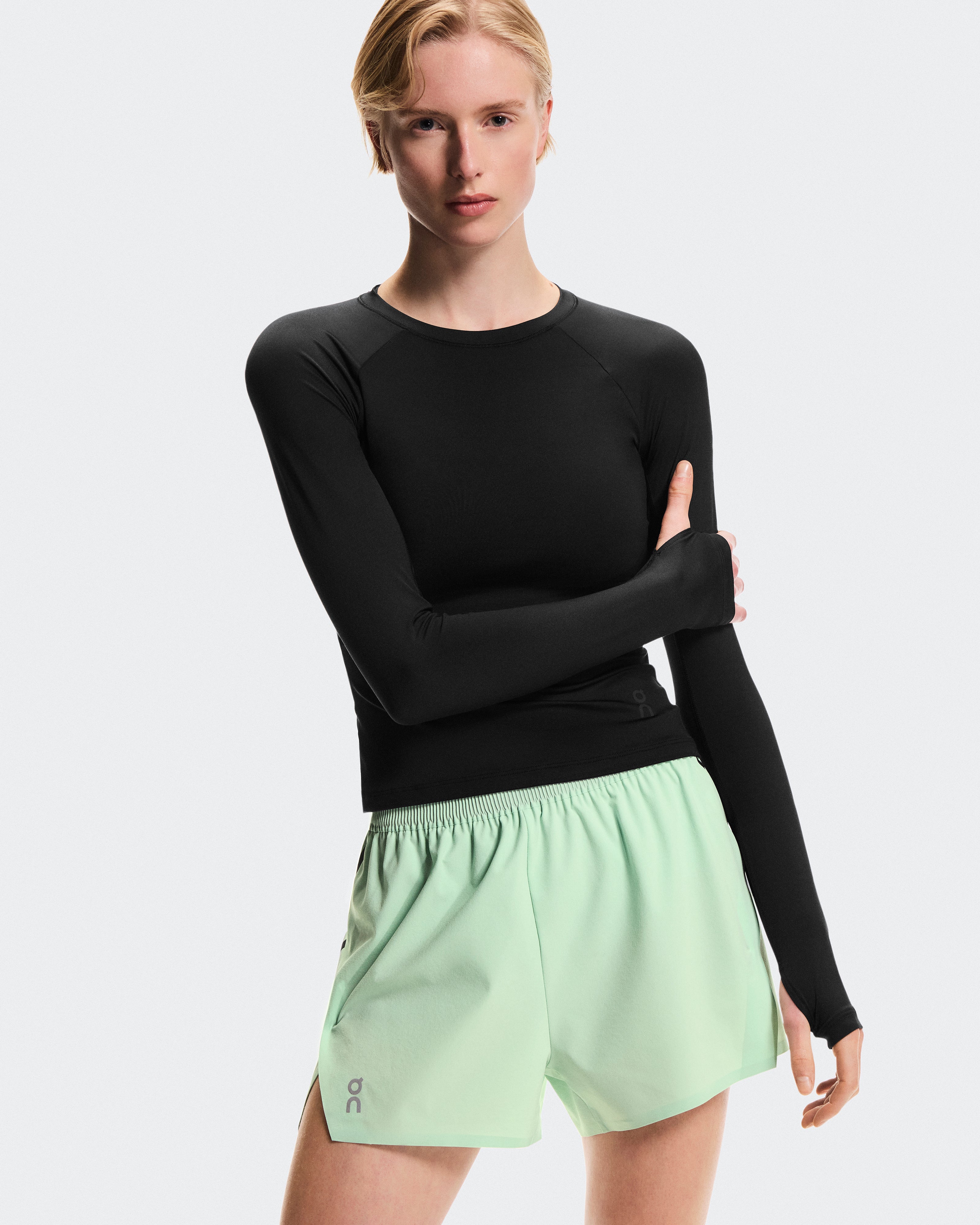 On Train Shorts Creek (Women'S)