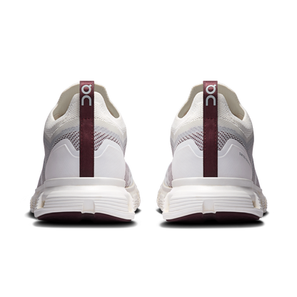 On Cloud 6 Versa Ice Maroon (Women'S)