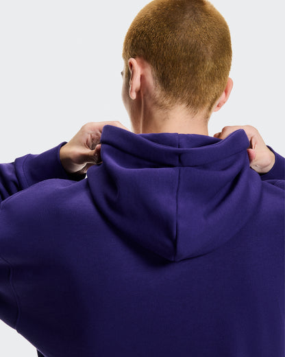 On Club Hoodie Nebula