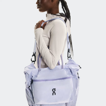 On Track Pack 35L Lite Thistle