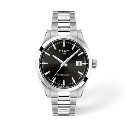 Tissot Gentleman 38Mm T1658071105100