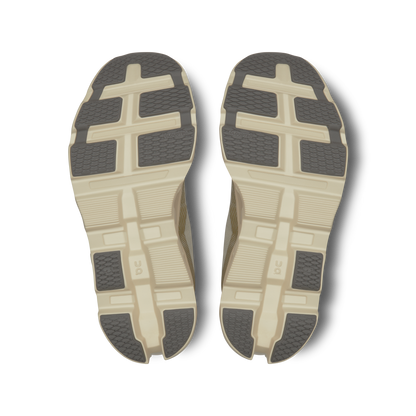 on running cloudmon runningster 2 cream ice (women's)
