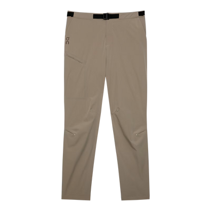 On Trek Pants Cinder