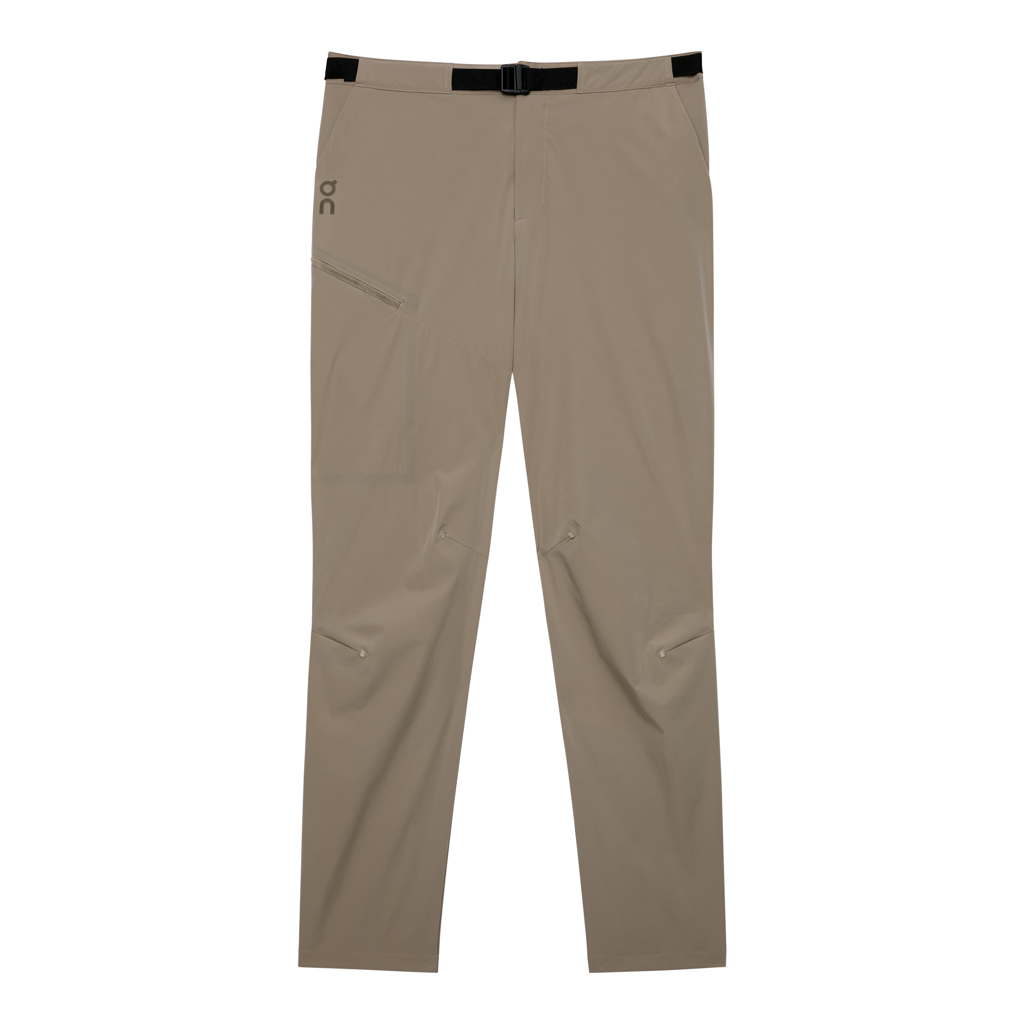 on trek pants Cinder