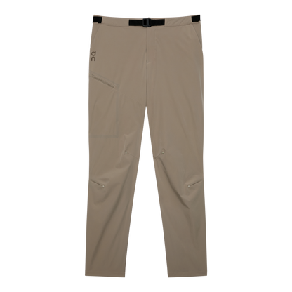 on trek pants Cinder