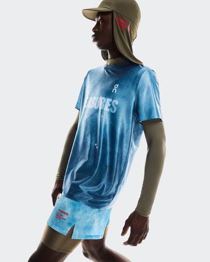 On Shorts Pleasures X The Loop Blizzard