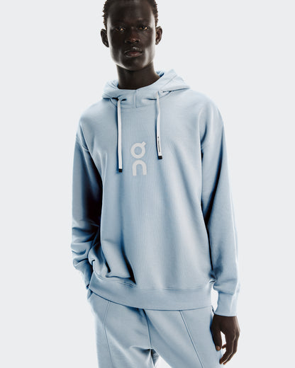On Club Hoodie Arctic