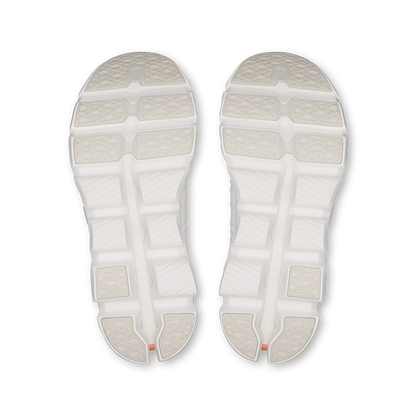 On Cloudswift 4 Ad White Sunstone (Women'S)