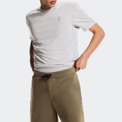 On Focus Tech Shorts Kalamata
