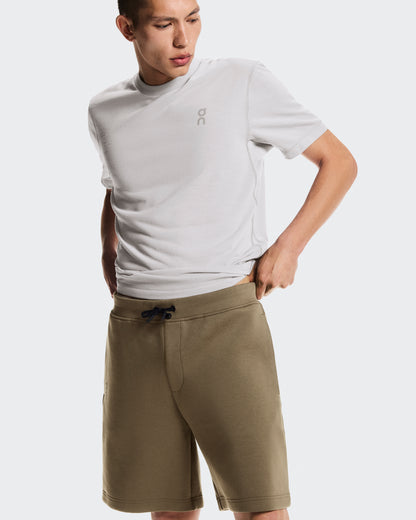 On Focus Tech Shorts Kalamata