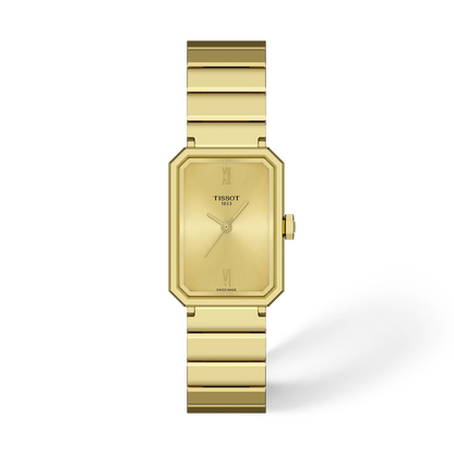 Seiko Tissot Srv 30Mm T1601103302300