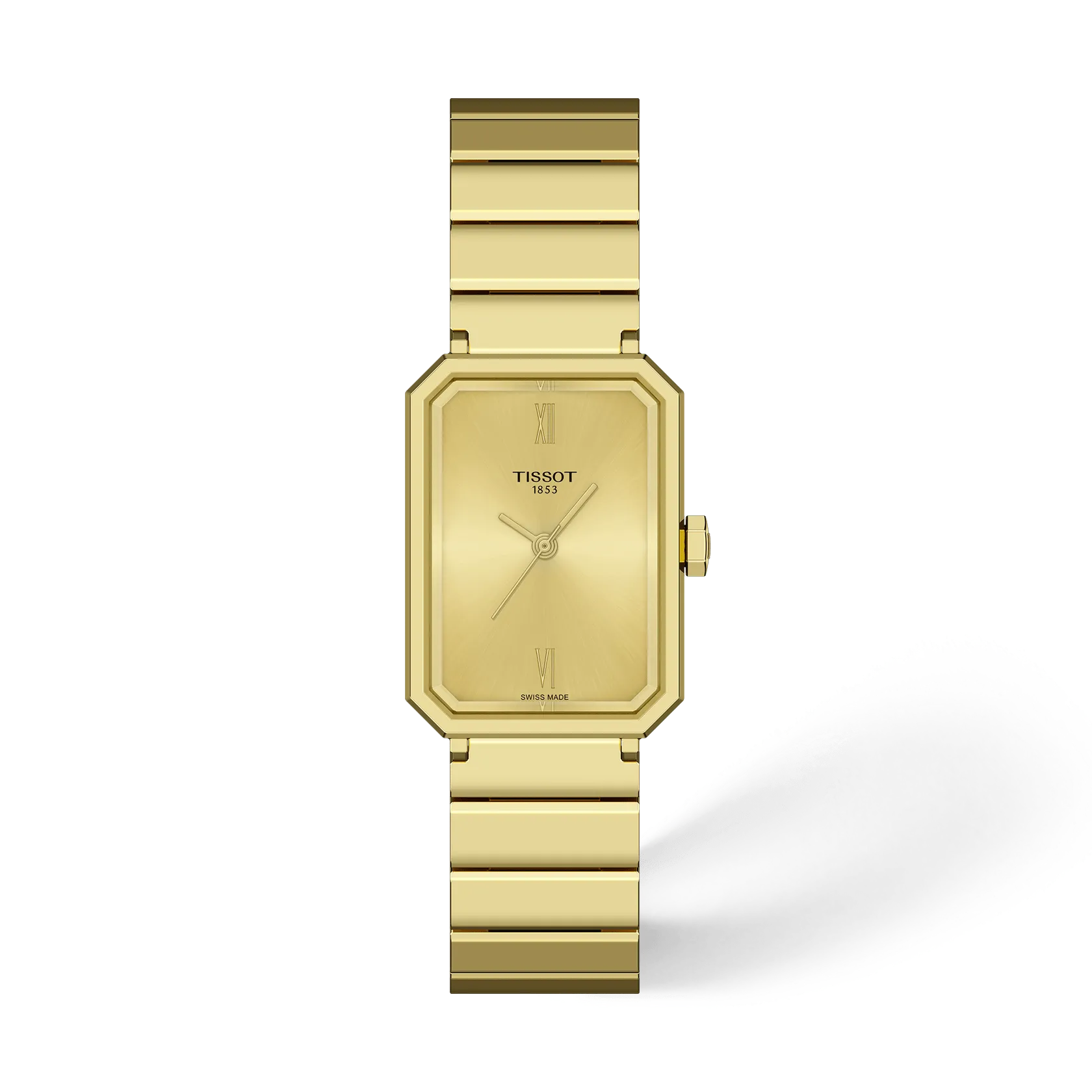Tissot Srv 30Mm T1601103302300