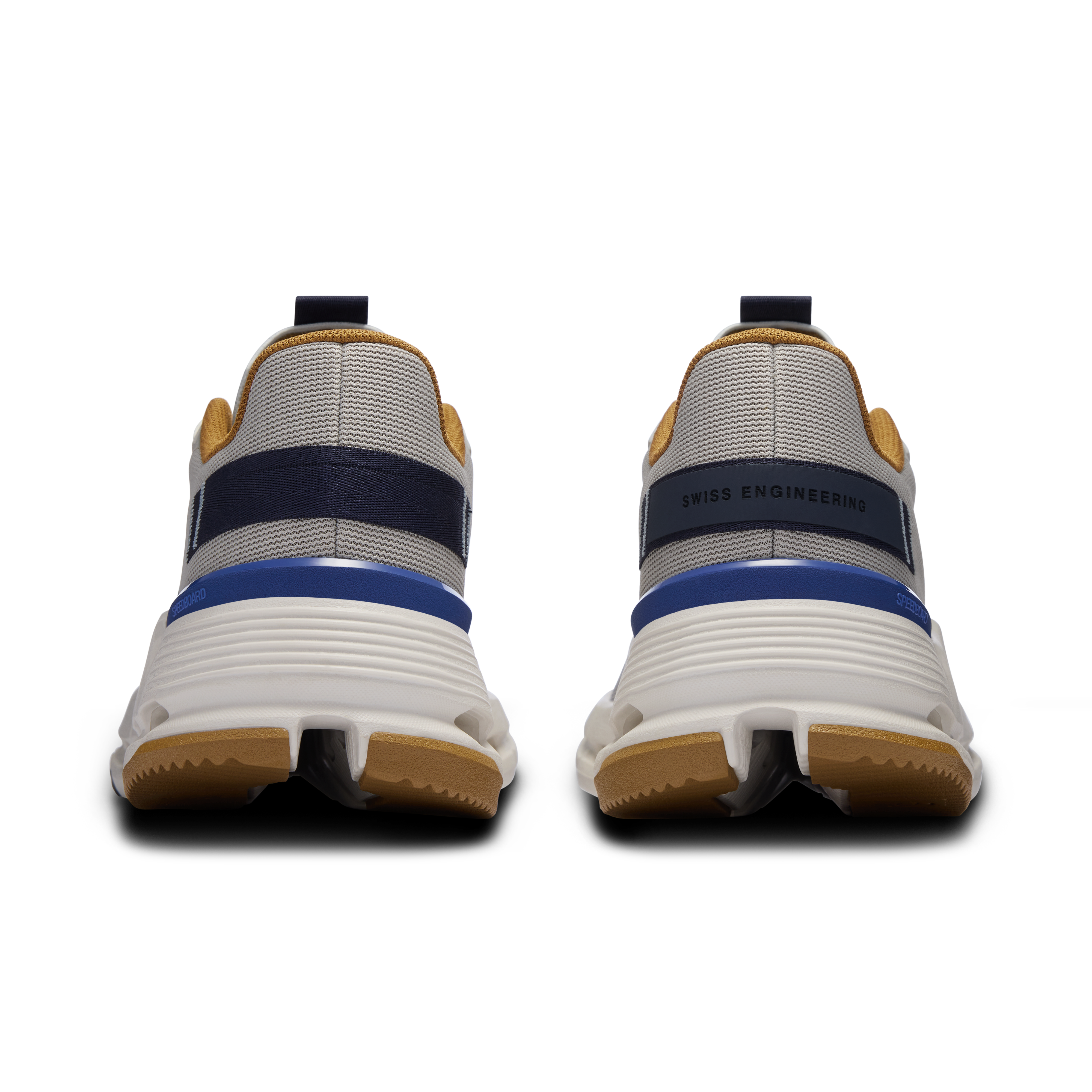 On Cloudnova Form 2 Silver Heather (Women'S)