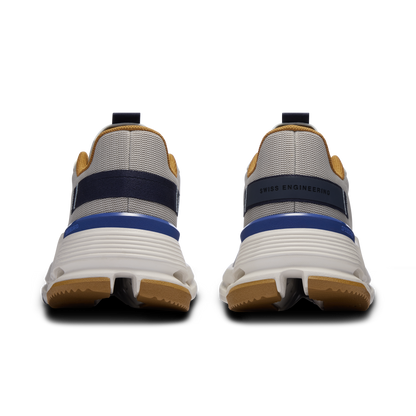 On Cloudnova Form 2 Silver Heather (Women'S)