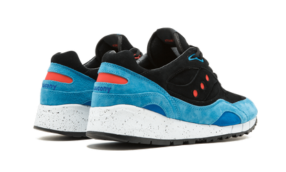 Saucony Shadow 6000 Footpatrol Only In Soho
