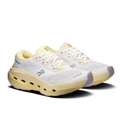 On Cloudrunner 3 Max Ivory Dijon (Women'S)