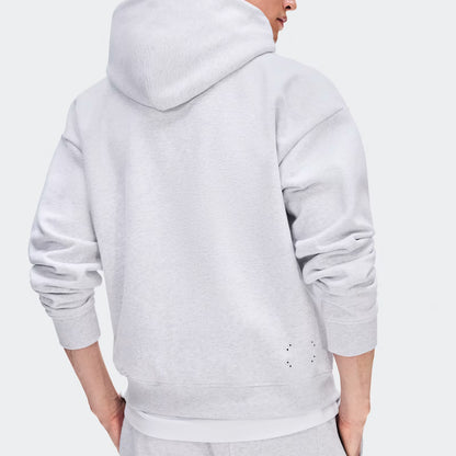 On Club Collective Full Zip Hoodie Crater